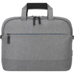 Targus CityLite Pro 13-15.4" Laptop Slim Briefcase Grey BT919