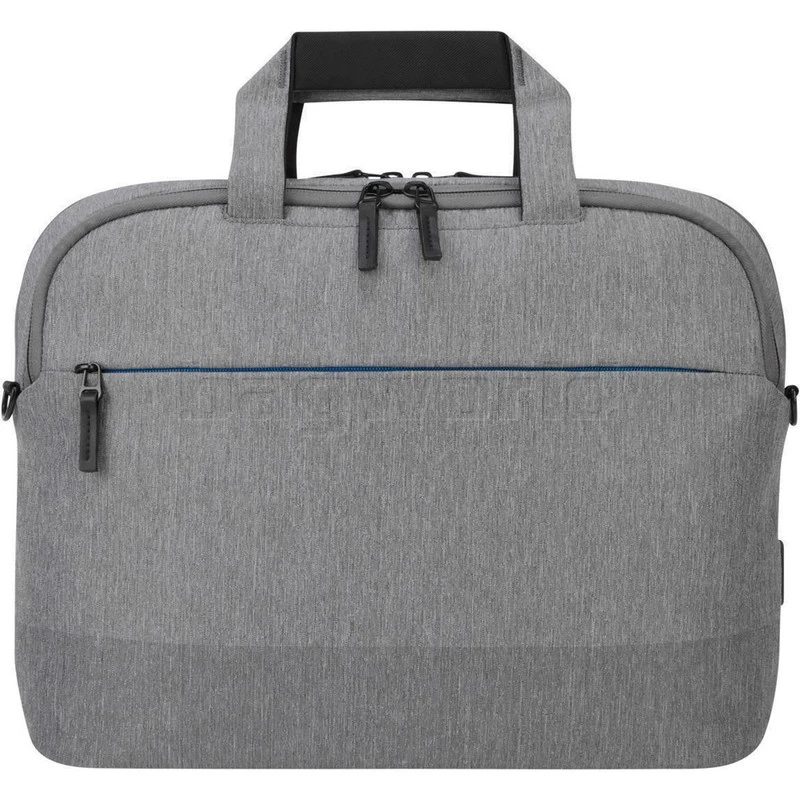 Targus CityLite Pro 13-15.4" Laptop Slim Briefcase Grey BT919 1 Targus CityLite Pro 13-15.4" Laptop Slim Briefcase Grey BT919