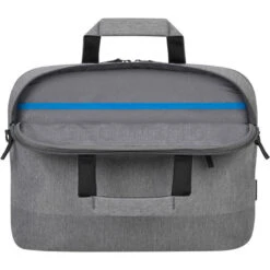 Targus CityLite Pro 13-15.4" Laptop Slim Briefcase Grey BT919 9 Targus CityLite Pro 13-15.4" Laptop Slim Briefcase Grey BT919 -Travel Storage Shop lrg 732