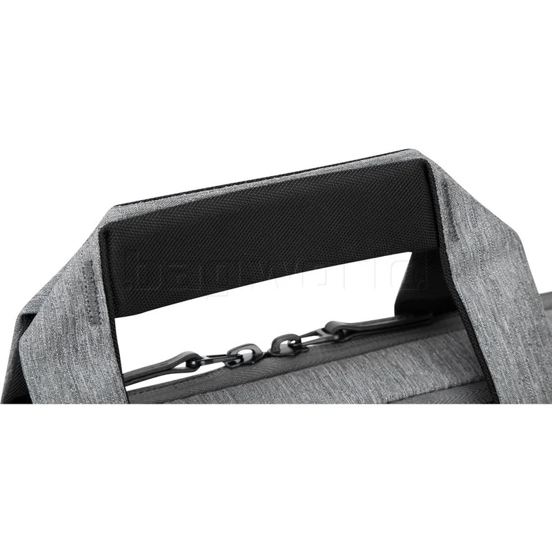 Targus CityLite Pro 13-15.4" Laptop Slim Briefcase Grey BT919 6 Targus CityLite Pro 13-15.4" Laptop Slim Briefcase Grey BT919 - Image 6