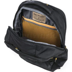 Samsonite Locus Eco 13-15.4" Laptop & Tablet Backpack Black 22673 -Travel Storage Shop lrg 739