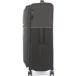 Samsonite 73H Softside Suitcase Set Of 3 Platinum Grey 38025, 38024, 38021 With FREE Worldwide USB Charging Adaptor 86350 8 Samsonite 73H Softside Suitcase Set Of 3 Platinum Grey 38025, 38024, 38021 With FREE Worldwide USB Charging Adaptor 86350 -Travel Storage Shop lrg 749