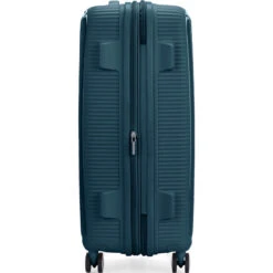 American Tourister Curio 2 Medium 69cm Hardside Suitcase Varsity 45139 -Travel Storage Shop lrg 762