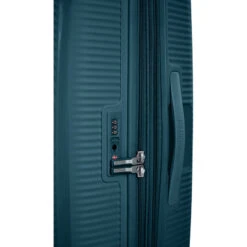 American Tourister Curio 2 Medium 69cm Hardside Suitcase Varsity 45139 -Travel Storage Shop lrg 764