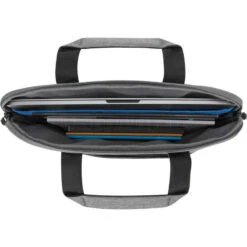 Targus CityLite Pro 14.1" Laptop Slipcase Shoulder Bag Grey SS959 -Travel Storage Shop lrg 77