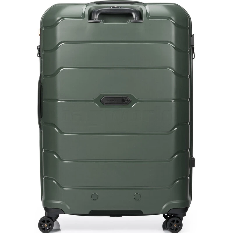 Samsonite Oc2lite Large 75cm Hardside Suitcase Urban 27397 2 Samsonite Oc2lite Large 75cm Hardside Suitcase Urban 27397 - Image 2