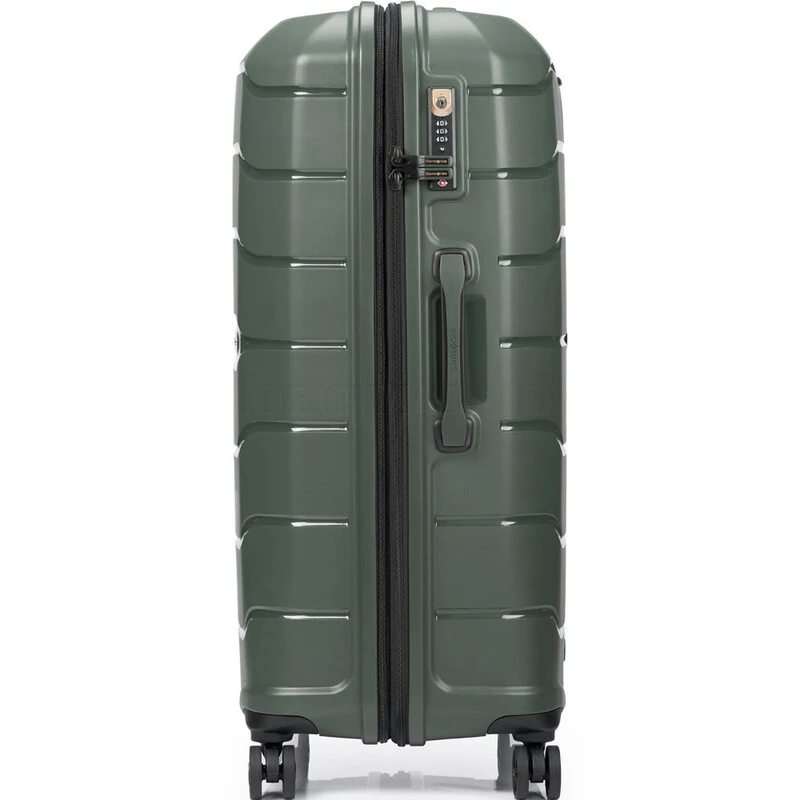 Samsonite Oc2lite Large 75cm Hardside Suitcase Urban 27397 3 Samsonite Oc2lite Large 75cm Hardside Suitcase Urban 27397 - Image 3