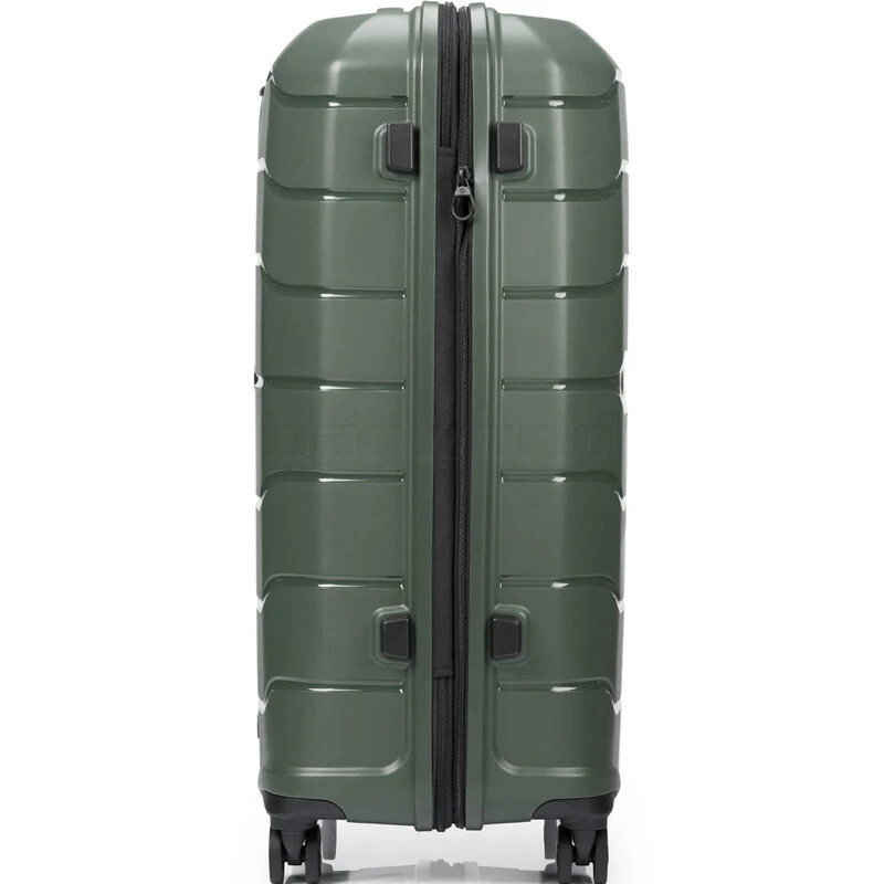 Samsonite Oc2lite Large 75cm Hardside Suitcase Urban 27397 4 Samsonite Oc2lite Large 75cm Hardside Suitcase Urban 27397 - Image 4