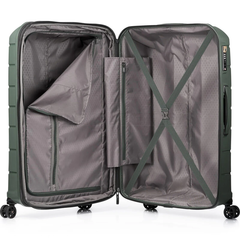Samsonite Oc2lite Large 75cm Hardside Suitcase Urban 27397 5 Samsonite Oc2lite Large 75cm Hardside Suitcase Urban 27397 - Image 5