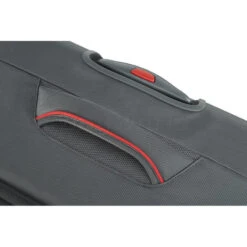 American Tourister Applite 4 Eco Softside Suitcase Set Of 3 Grey 45822, 45823, 45824 With FREE Worldwide USB Charging Adaptor 86350 11 American Tourister Applite 4 Eco Softside Suitcase Set Of 3 Grey 45822, 45823, 45824 With FREE Worldwide USB Charging Adaptor 86350 -Travel Storage Shop lrg 788