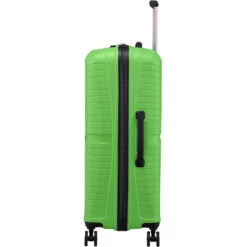 American Tourister Airconic Medium 67cm Hardside Suitcase Acid Green 28187 -Travel Storage Shop lrg 791