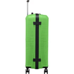 American Tourister Airconic Medium 67cm Hardside Suitcase Acid Green 28187 -Travel Storage Shop lrg 792