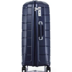 Samsonite Oc2lite Large 75cm Hardside Suitcase Navy 27397 -Travel Storage Shop lrg 802