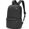 Pacsafe Metrosafe X Anti-Theft 20L 15.6" Laptop & Tablet Backpack Carbon 30640