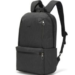 Pacsafe Metrosafe X Anti-Theft 20L 15.6" Laptop & Tablet Backpack Carbon 30640