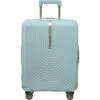 Samsonite Hi-Fi Small/Cabin 55cm Hardside Suitcase Sky Blue 32800