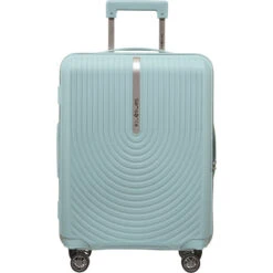 Samsonite Hi-Fi Small/Cabin 55cm Hardside Suitcase Sky Blue 32800