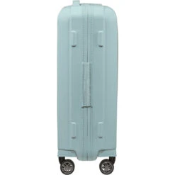 Samsonite Hi-Fi Small/Cabin 55cm Hardside Suitcase Sky Blue 32800 -Travel Storage Shop lrg 833