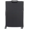 Samsonite 73H Large 78cm Softside Suitcase Black 38025