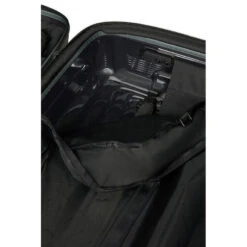 Samsonite Nuon Extra Large 81cm Hardcase Suitcase Matt Sage Khaki 34403 -Travel Storage Shop lrg 859