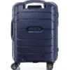 Samsonite Oc2lite Small/Cabin 55cm Hardside Suitcase Navy 27395