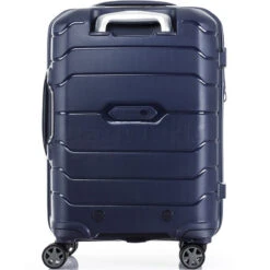 Samsonite Oc2lite Small/Cabin 55cm Hardside Suitcase Navy 27395