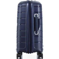 Samsonite Oc2lite Small/Cabin 55cm Hardside Suitcase Navy 27395 -Travel Storage Shop lrg 862