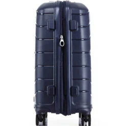 Samsonite Oc2lite Small/Cabin 55cm Hardside Suitcase Navy 27395 -Travel Storage Shop lrg 863