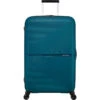 American Tourister Airconic Large 77cm Hardside Suitcase Deep Ocean 28188