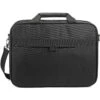 Samsonite Xenon 3.0 15.6" Laptop & Tablet Two Gusset Briefcase Black 89433