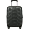 Samsonite Proxis Small/Cabin 55cm Hardside Suitcase Matt Climbing Ivy 26035