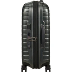 Samsonite Proxis Small/Cabin 55cm Hardside Suitcase Matt Climbing Ivy 26035 -Travel Storage Shop lrg 898