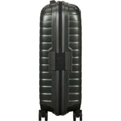 Samsonite Proxis Small/Cabin 55cm Hardside Suitcase Matt Climbing Ivy 26035 -Travel Storage Shop lrg 899