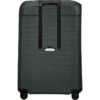 Samsonite Magnum Eco Extra Large 81cm Hardside Suitcase Forest Green 39848