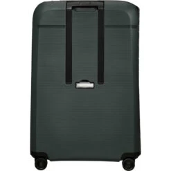 Samsonite Magnum Eco Extra Large 81cm Hardside Suitcase Forest Green 39848