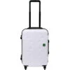 Lojel Carapace Small/Cabin 55cm Hardside Suitcase White JCA55