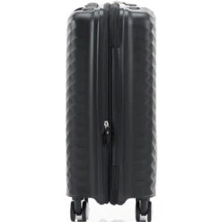 American Tourister Squasem Small/Cabin 55cm Hardside Suitcase Black 45745 8 American Tourister Squasem Small/Cabin 55cm Hardside Suitcase Black 45745 -Travel Storage Shop lrg 939