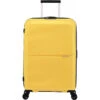 American Tourister Airconic Medium 67cm Hardside Suitcase Lemondrop 28187
