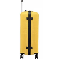 American Tourister Airconic Medium 67cm Hardside Suitcase Lemondrop 28187 -Travel Storage Shop lrg 946