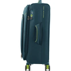 American Tourister Applite 4 Eco Medium 71cm Softside Suitcase Varsity 45823 8 American Tourister Applite 4 Eco Medium 71cm Softside Suitcase Varsity 45823 -Travel Storage Shop lrg 980