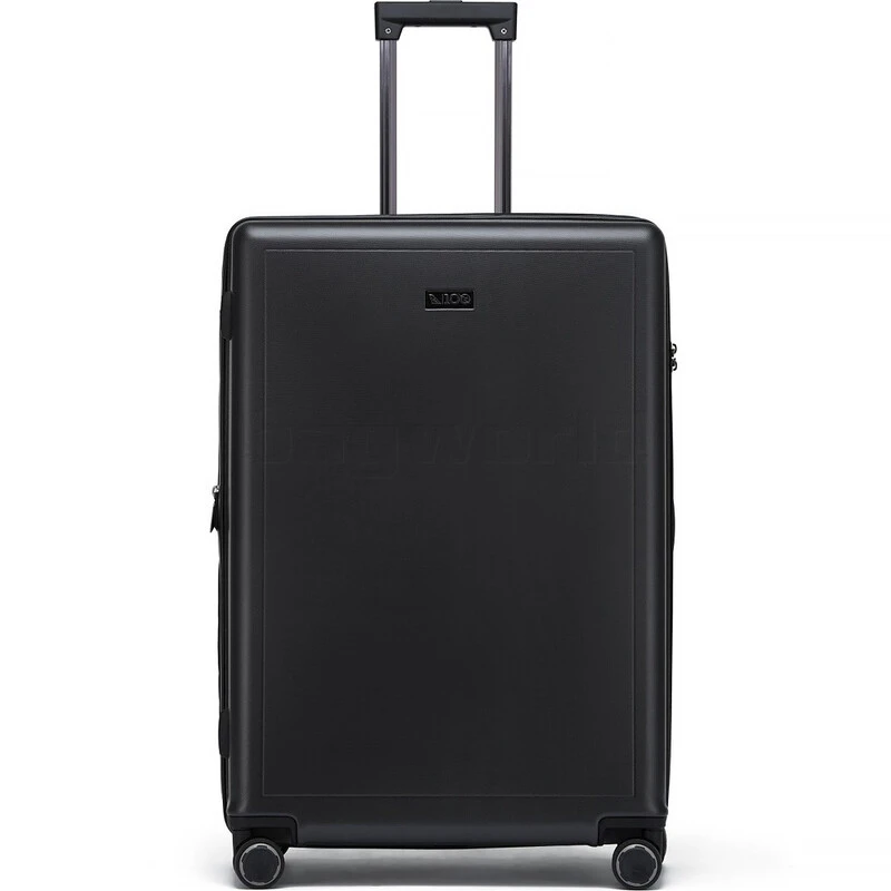 Qantas Centenary Large 75cm Hardside Suitcase Black 10075 1 Qantas Centenary Large 75cm Hardside Suitcase Black 10075